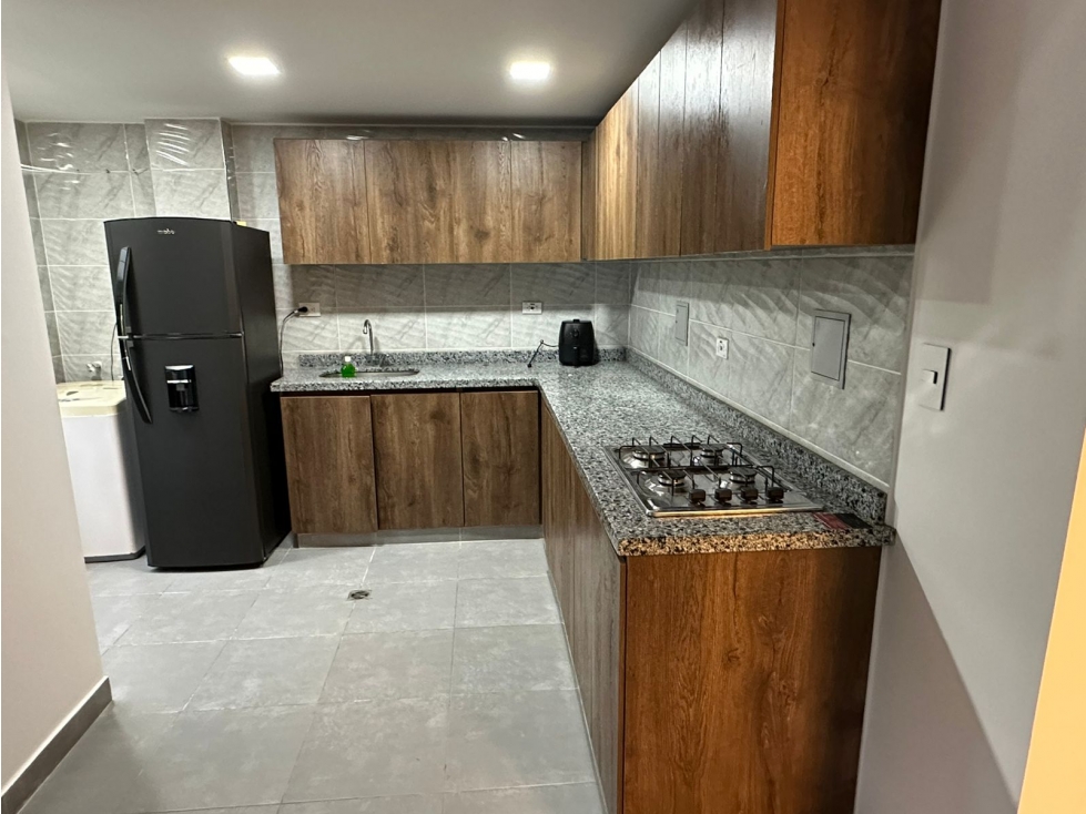 En venta apartamento en Santa Rosa de Cabal - 6