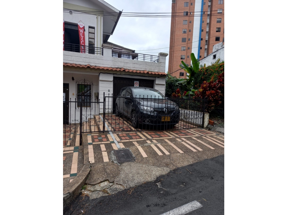 Se vende Casa en Alpes, Pereira — foto 2