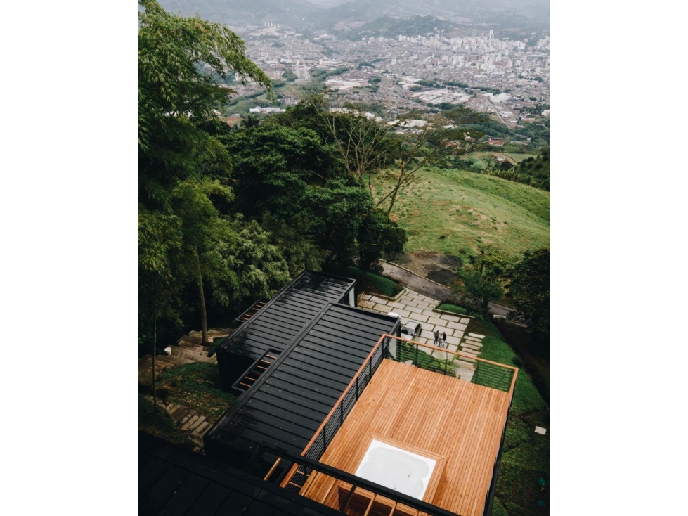 En venta casa en Condominio, Dosquebradas, Risaralda - 3