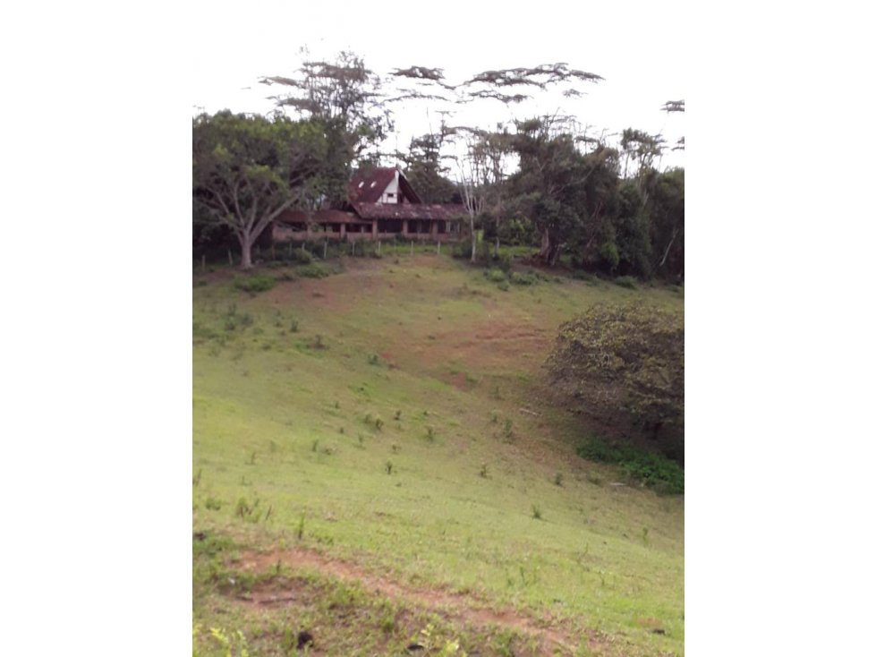 Se vende Lote en La Cumbre, Valle del Cauca - 2