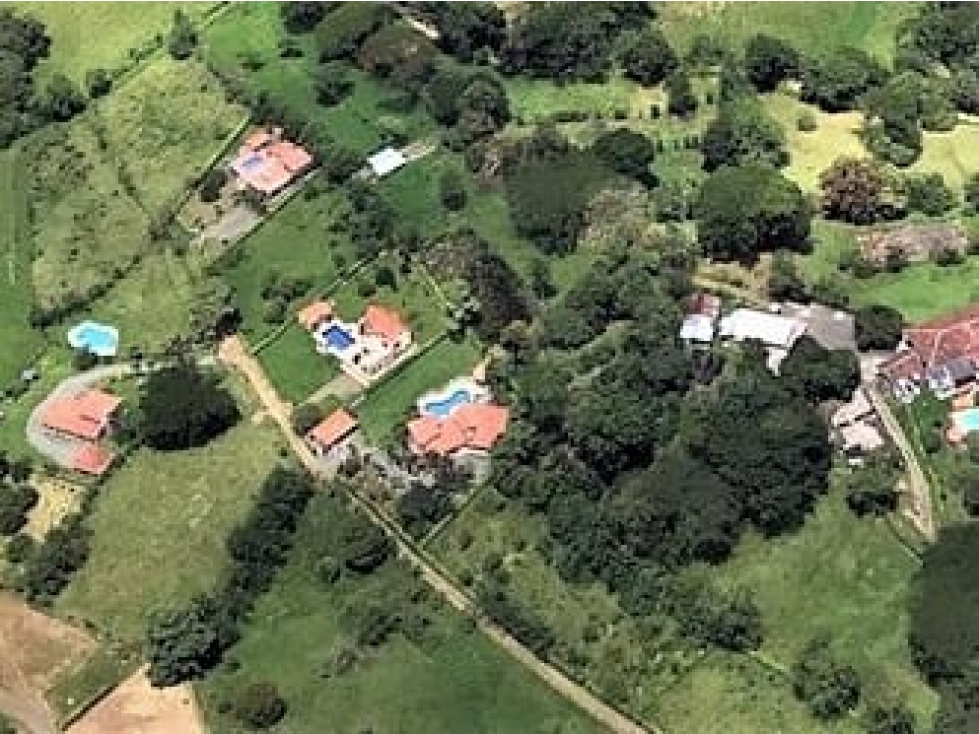 Se Vende Casa Campestre en Viterbo, Caldas - 3