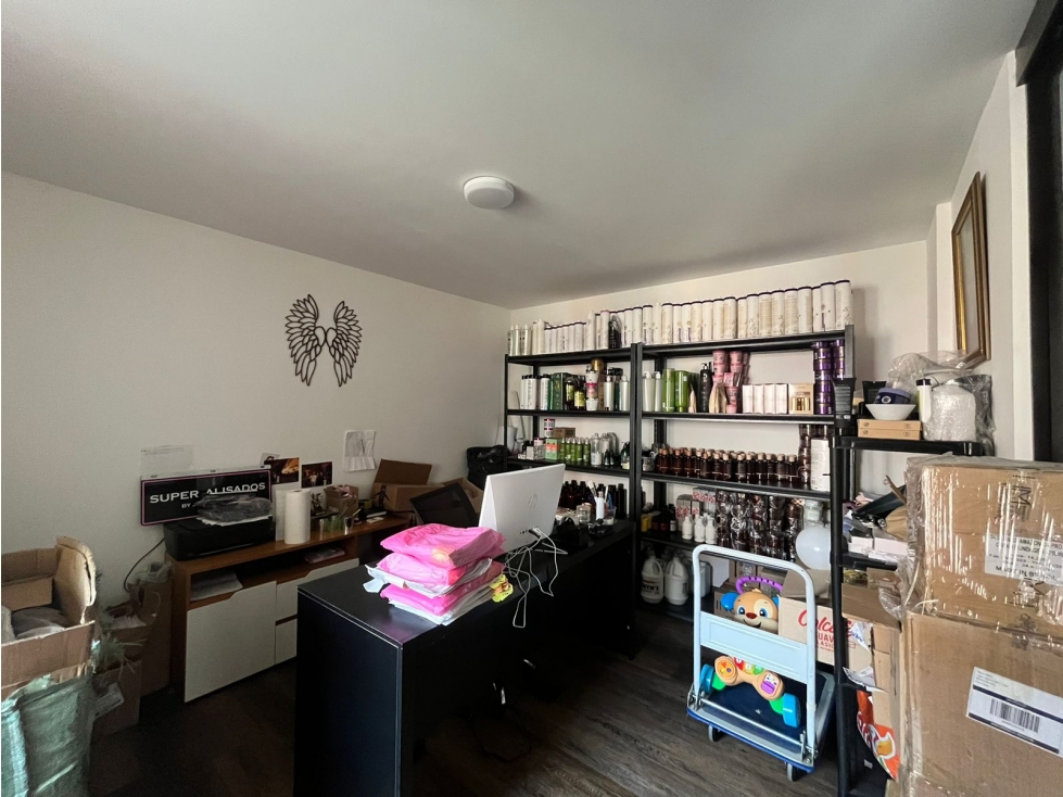 SE VENDE APARTAMENTO EN COLINA, BOGOTA — foto 2