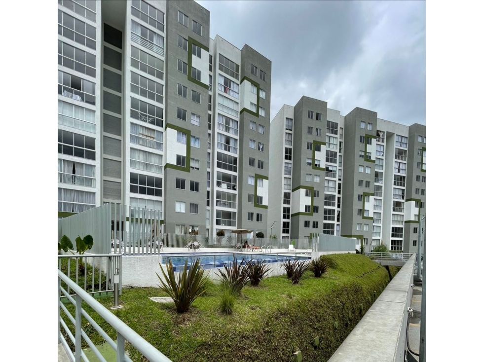 En Venta Apartaestudio en Dosquebradas — foto 2