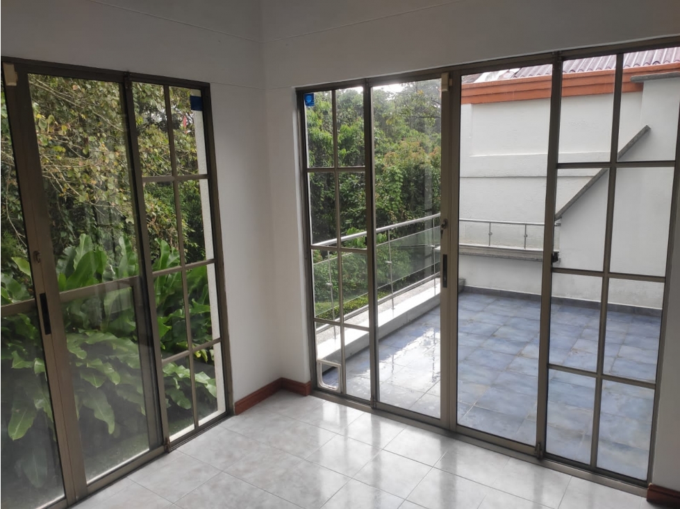 En venta casa en Álamos, Pereira — foto 5