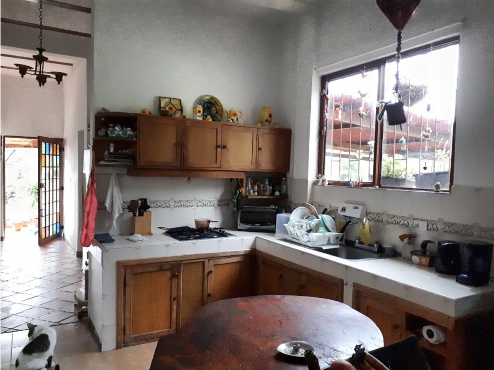EN VENTA CASA CAMPESTRE EN VÍA ARMENIA, PEREIRA — foto 6