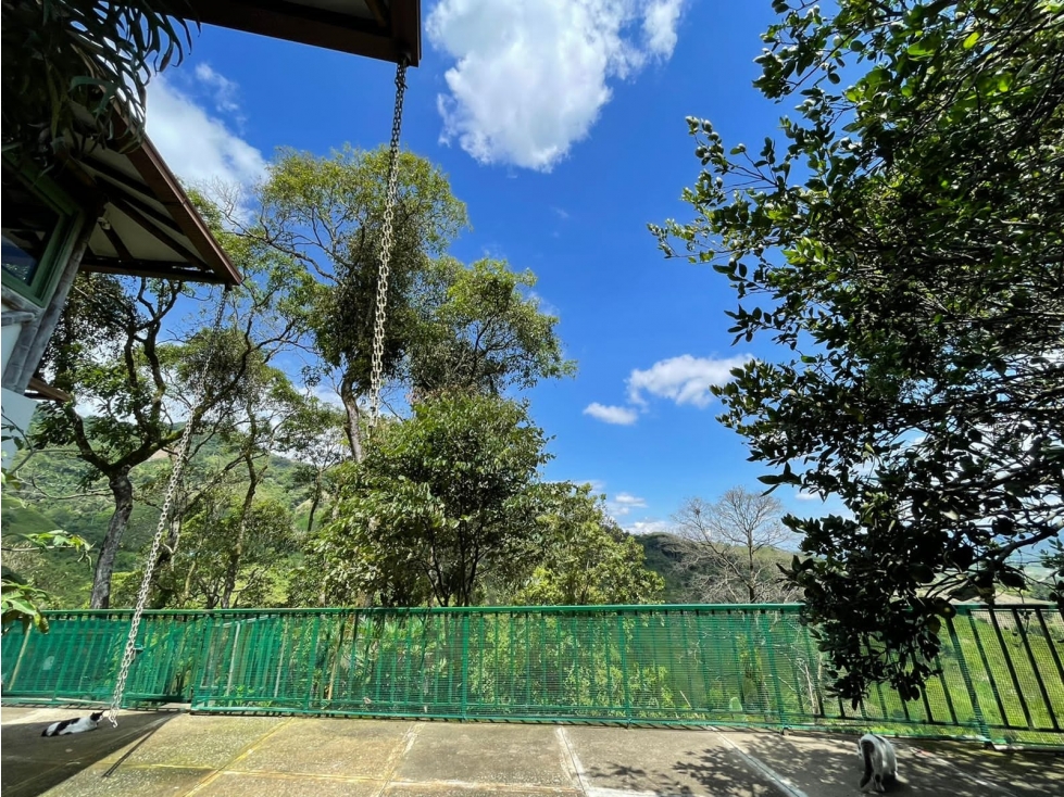 En venta hermosa finca en Viterbo, Caldas - 3