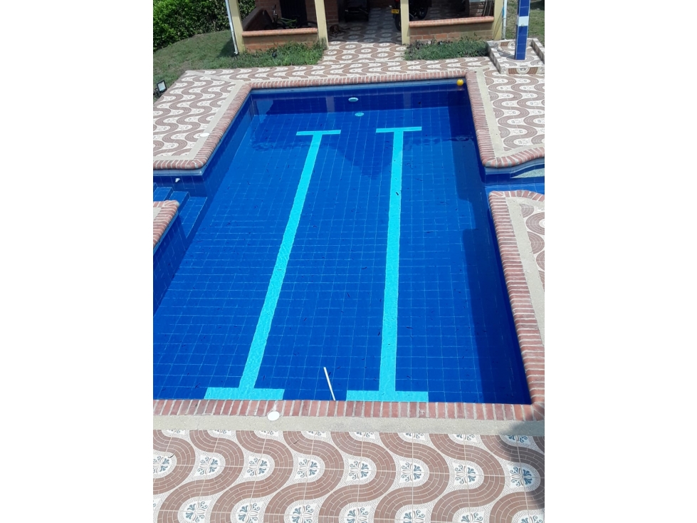 Se Vende Casa Campestre en Viterbo, Caldas - 5