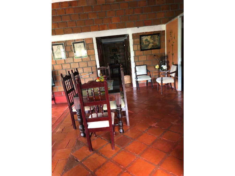 Se vende Casa Campestre en Via Viterbo Caldas - 6