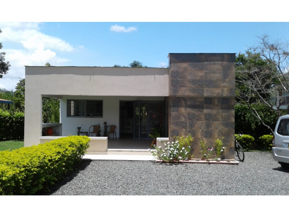 En venta casa Campestre en Viterbo. Caldas - 4