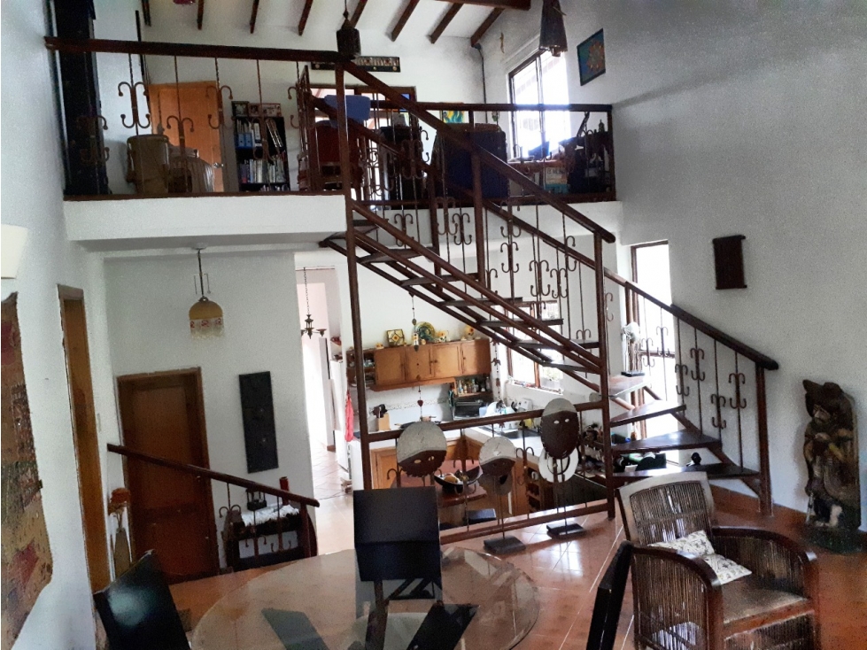 EN VENTA CASA CAMPESTRE EN VÍA ARMENIA, PEREIRA — foto 5