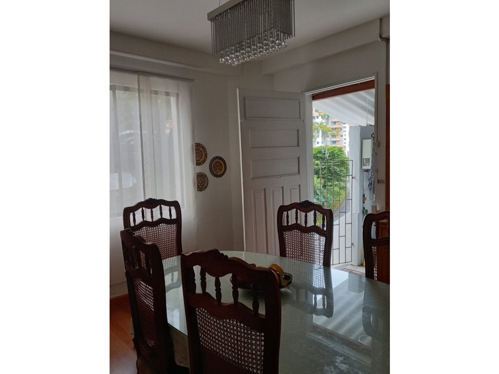 Se vende Casa en Alpes, Pereira — foto 6