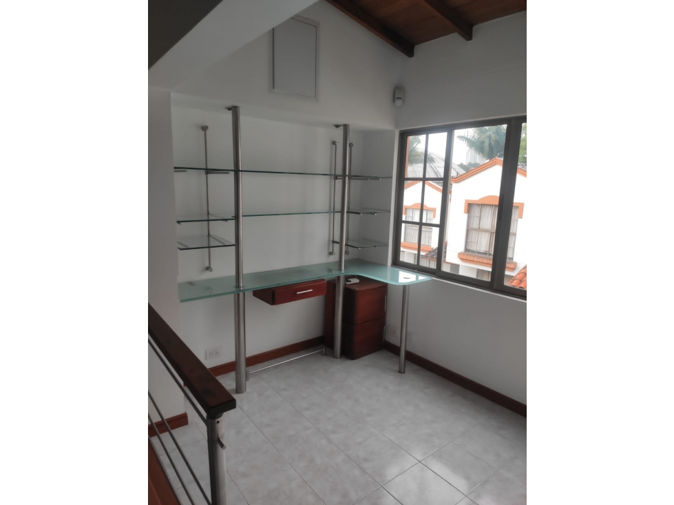 En venta casa en Álamos, Pereira — foto 4