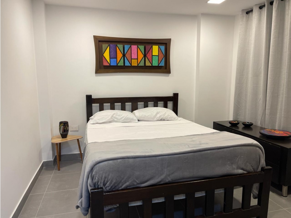 En venta apartamento en Santa Rosa de Cabal - 4