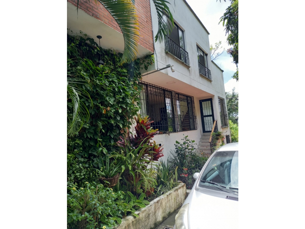 Se vende Casa en Jardín Etapa 1, Pereira — foto 2
