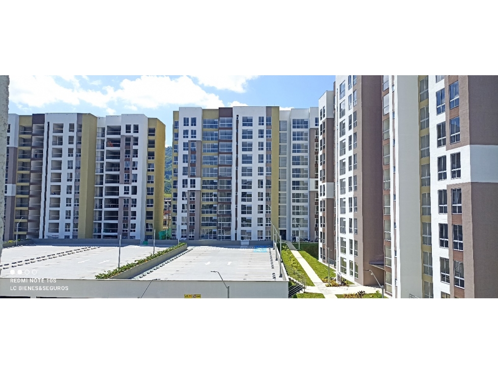 En Venta Apartaestudio en Dosquebradas — foto 3