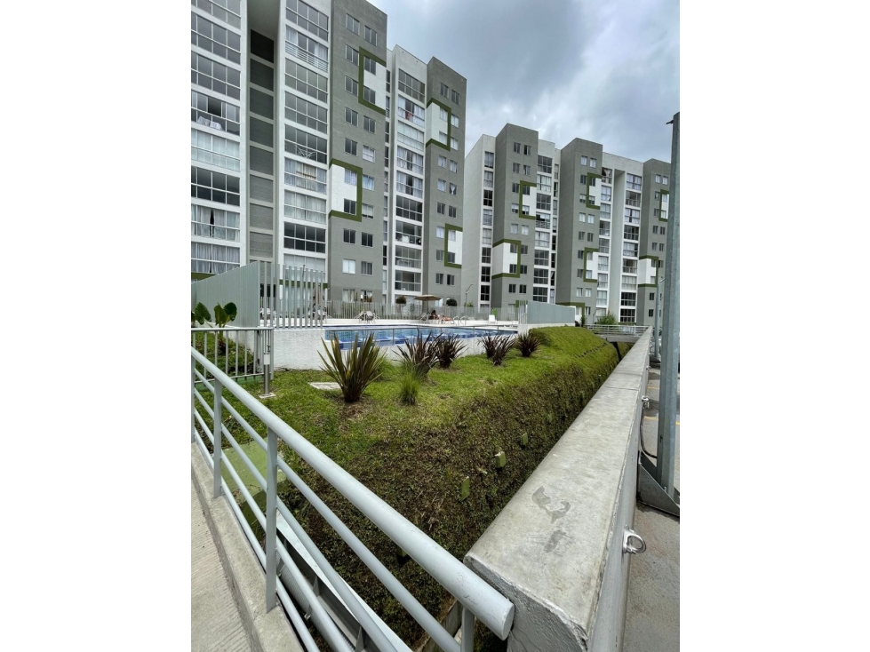 En Venta Apartaestudio en Dosquebradas — foto 6