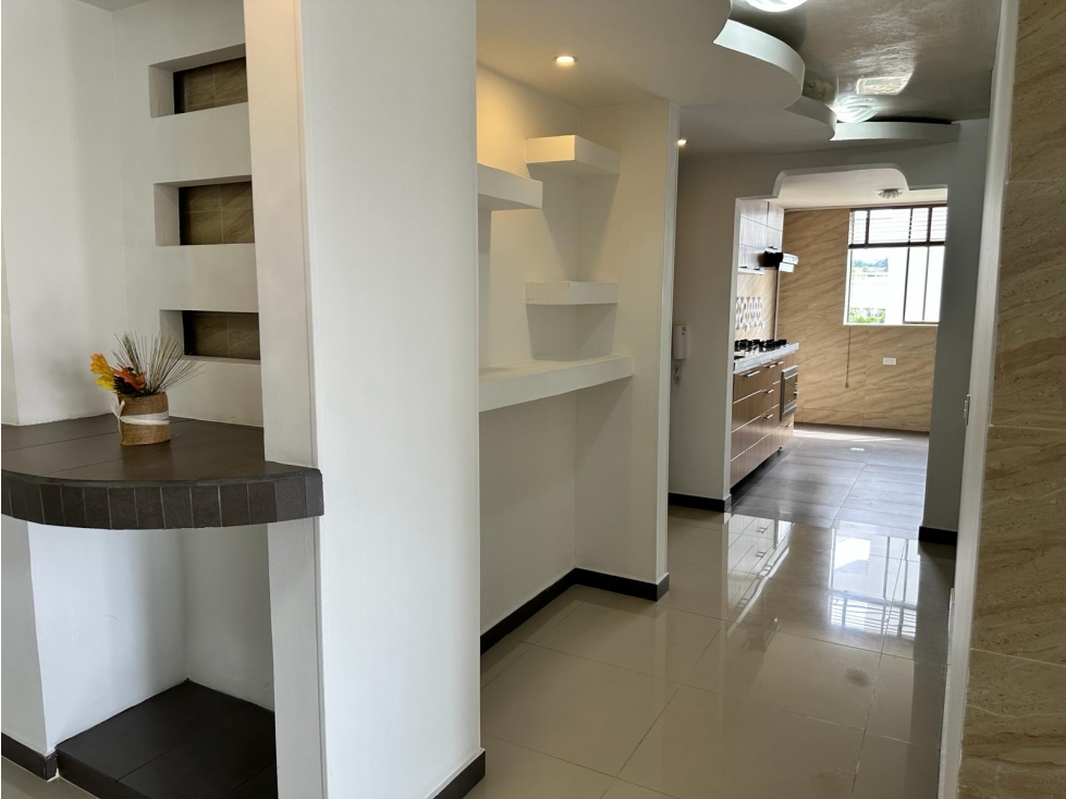 Se Vende Apartamento, Pereira, Pinares — foto 3