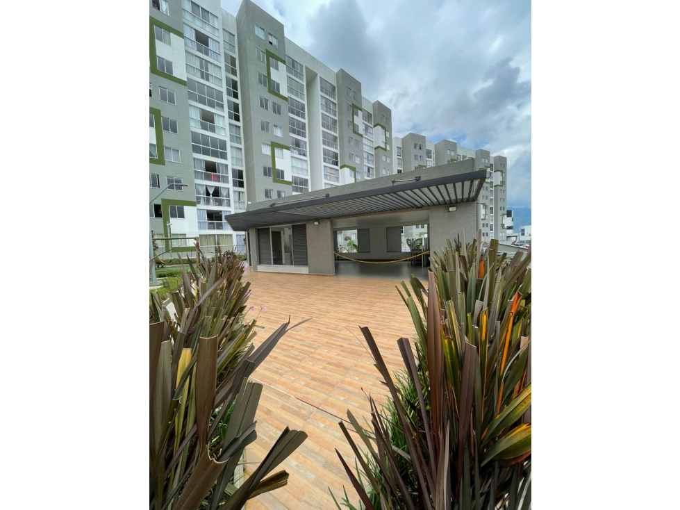 En Venta Apartaestudio en Dosquebradas