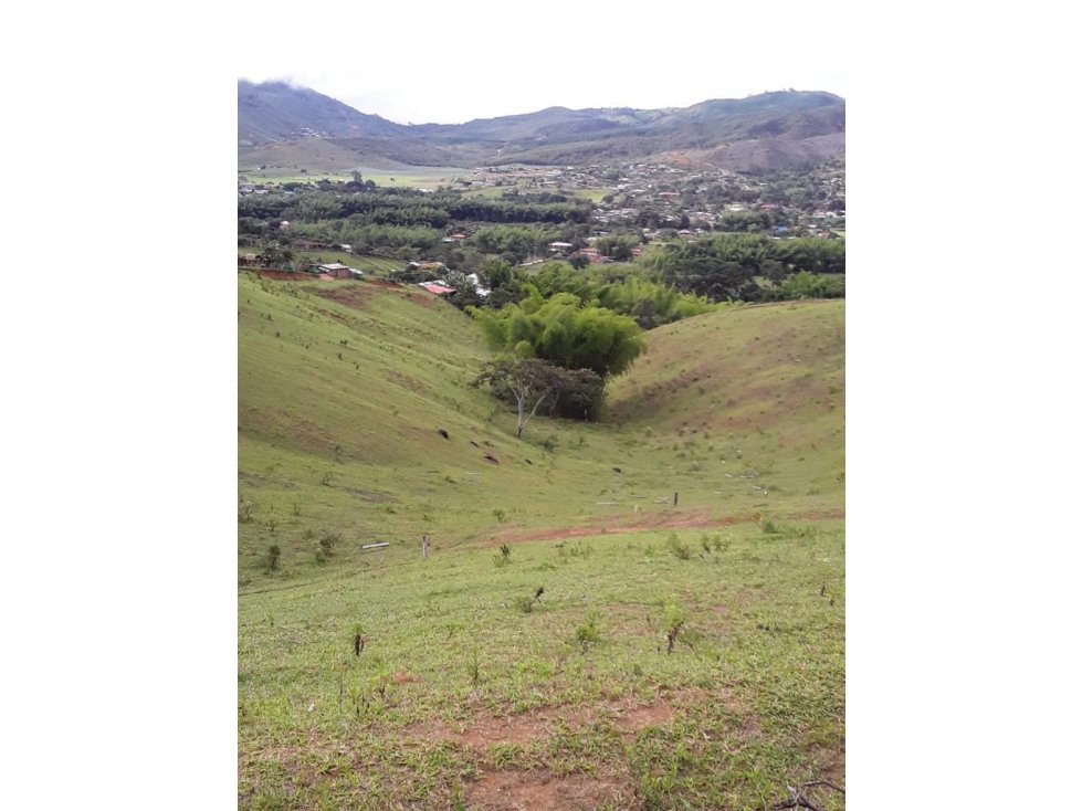Se vende Lote en La Cumbre, Valle del Cauca - 3
