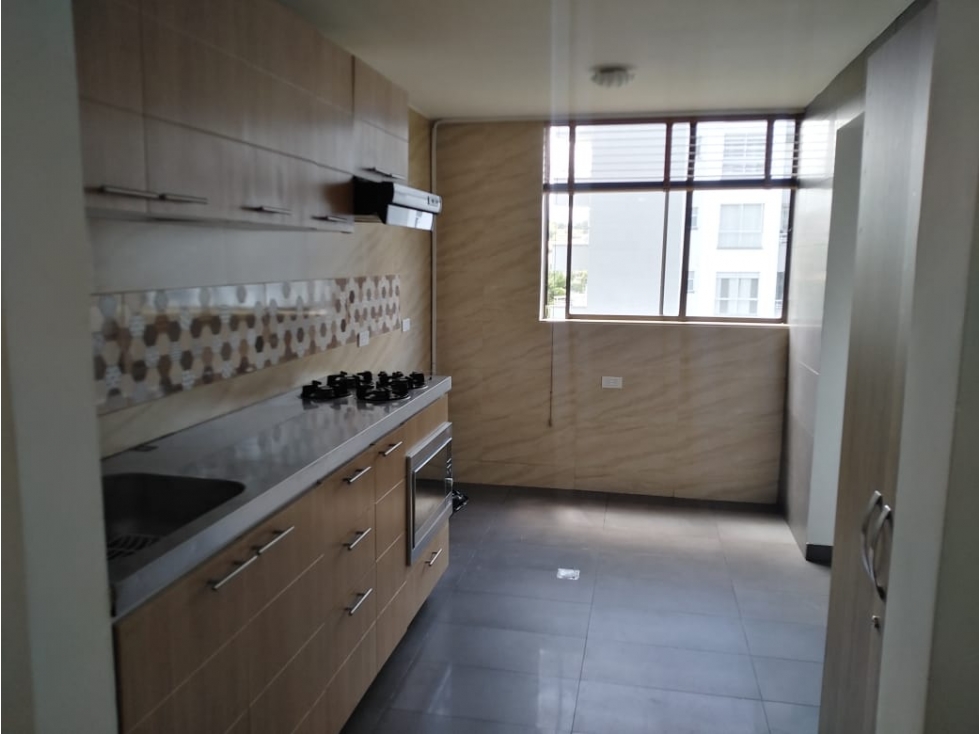Se Vende Apartamento, Pereira, Pinares — foto 6