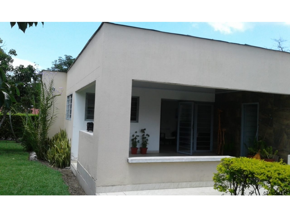 En venta casa Campestre en Viterbo. Caldas - 3