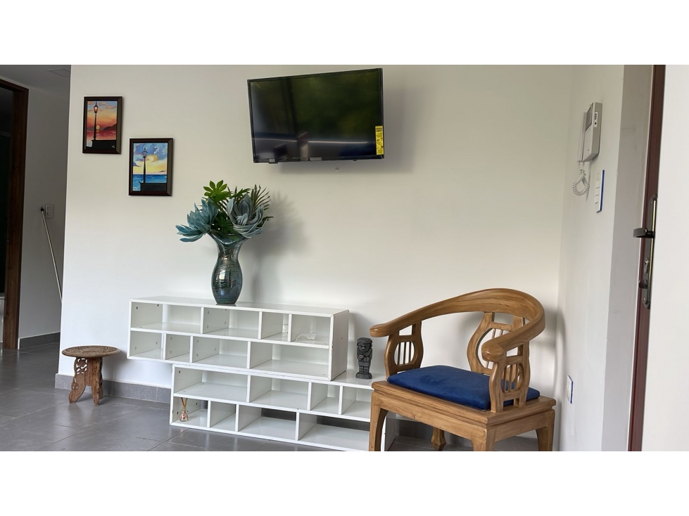 En venta apartamento en Santa Rosa de Cabal - 3