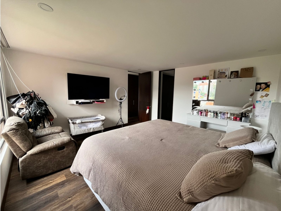 SE VENDE APARTAMENTO EN COLINA, BOGOTA — foto 5