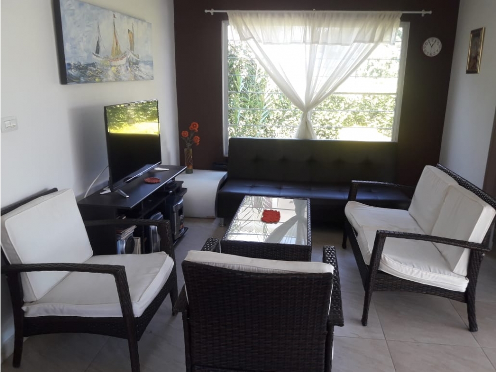 En venta casa Campestre en Viterbo. Caldas - 6