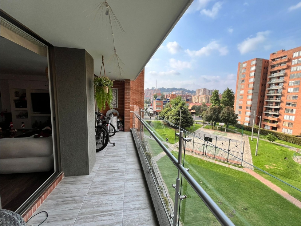 SE VENDE APARTAMENTO EN COLINA, BOGOTA — foto 4