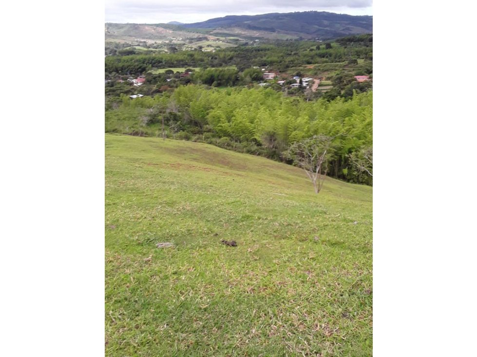Se vende Lote en La Cumbre, Valle del Cauca - 4