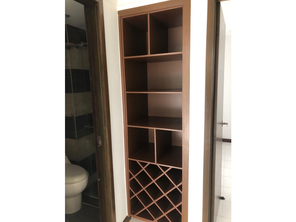 VENTA APARTAMENTO MOLIVENTO DOSQUEBRADAS — foto 6