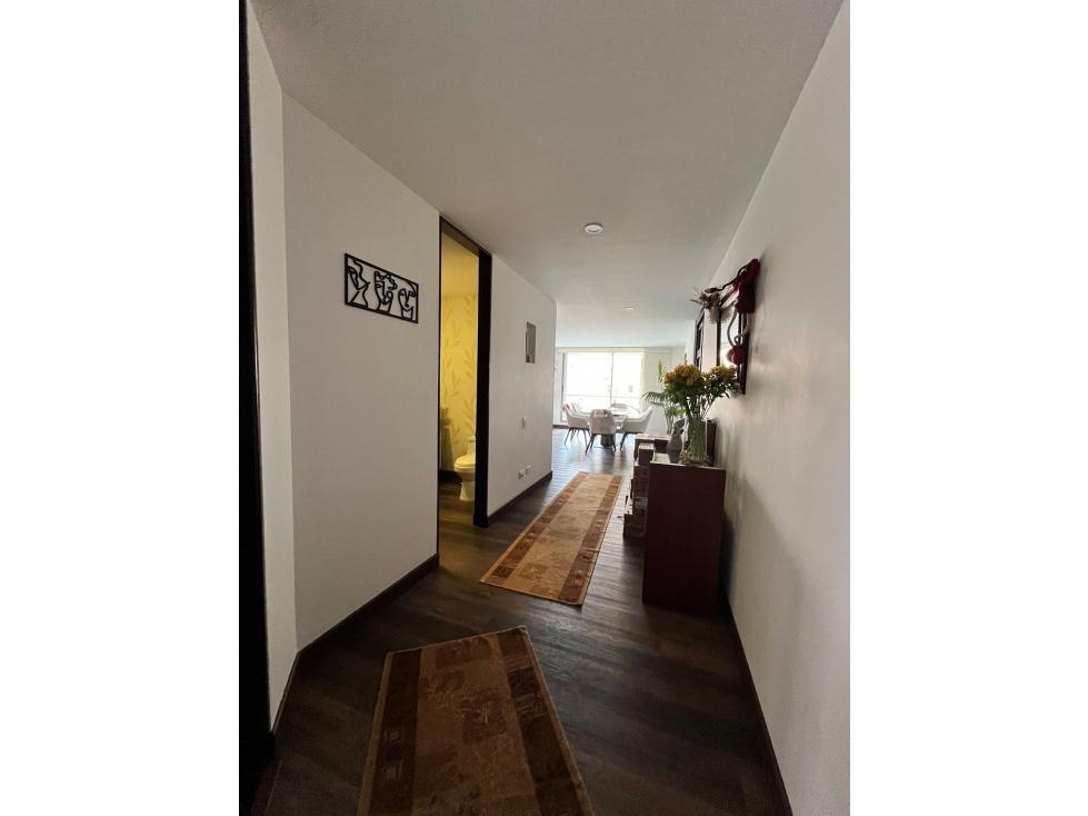 SE VENDE APARTAMENTO EN COLINA, BOGOTA — foto 6
