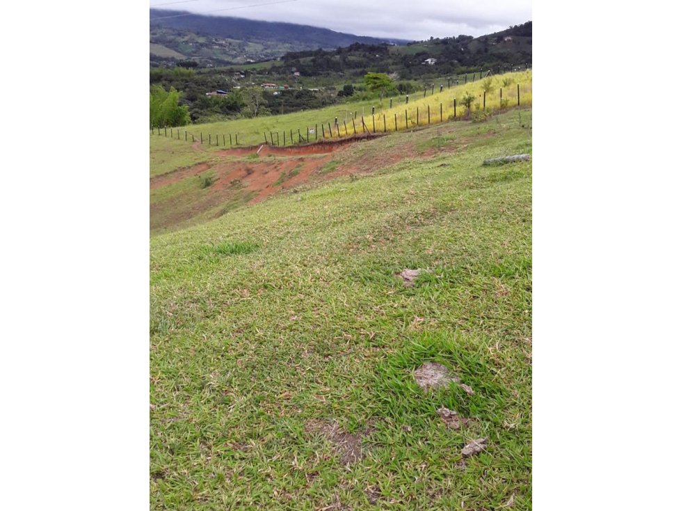 Se vende Lote en La Cumbre, Valle del Cauca - 6