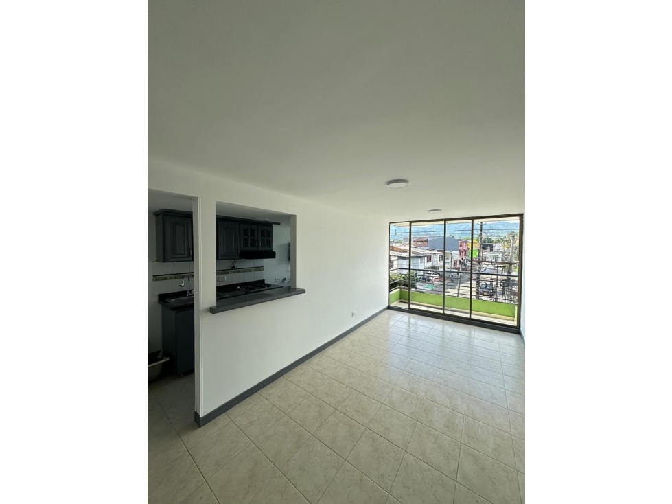 En venta apartamento en Dosquebradas