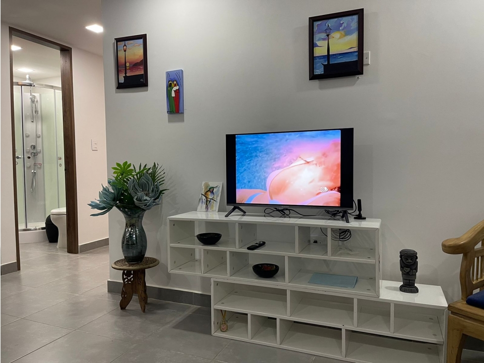 En venta apartamento en Santa Rosa de Cabal - 2