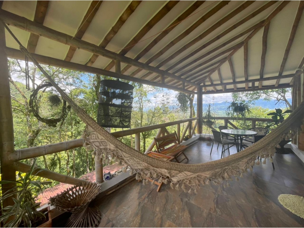 En venta hermosa finca en Viterbo, Caldas - 2