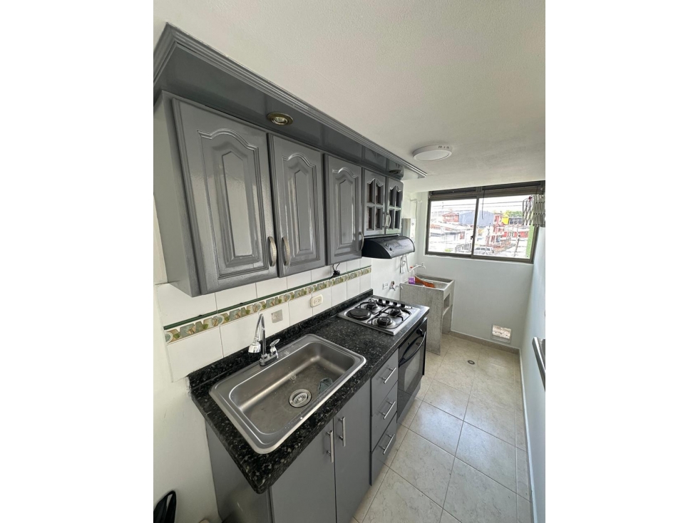 En venta apartamento en Dosquebradas — foto 5