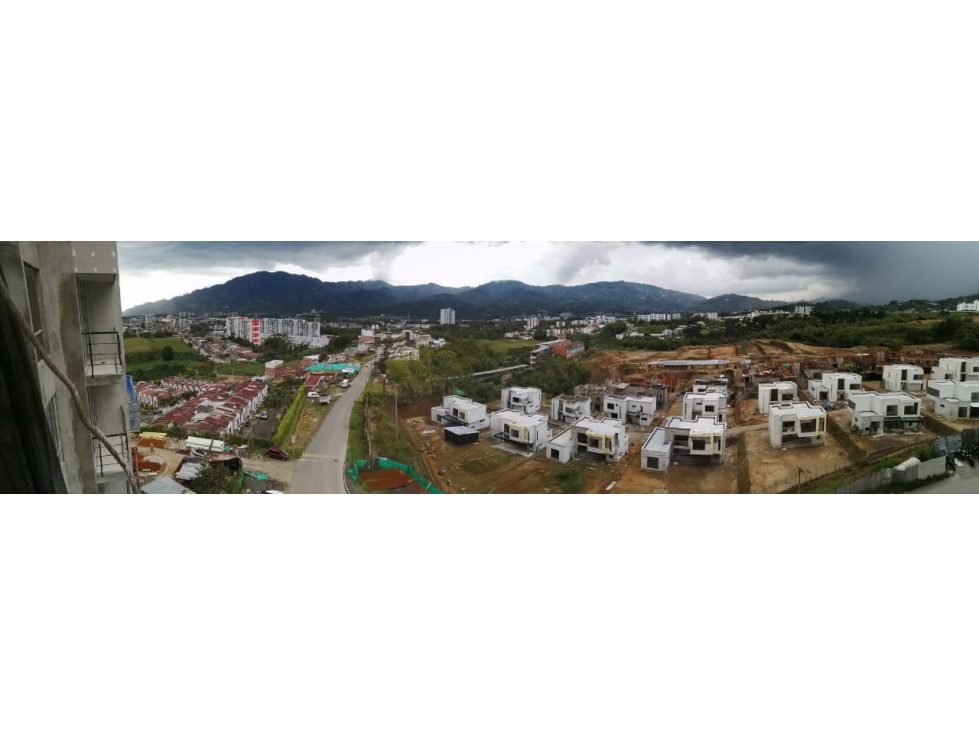 EN VENTA LOTE EN LA PRADERA,DOSQUEBRADAS - 5