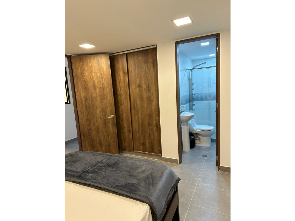 En venta apartamento en Santa Rosa de Cabal - 5