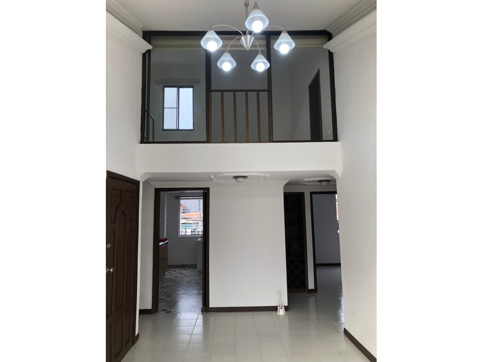 VENTA APARTAMENTO MOLIVENTO DOSQUEBRADAS — foto 3