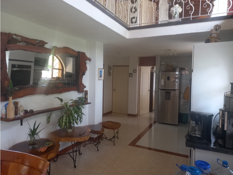 Se vende Casa Campestre en Condominio Viterbo, Caldas - 6