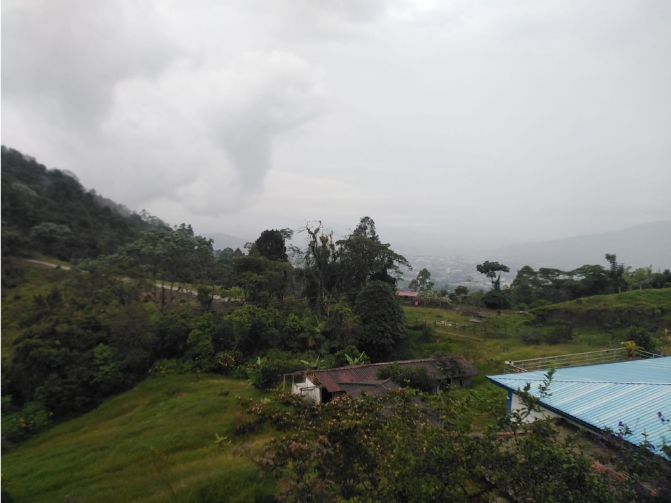 venta finca santa rosa de cabal — foto 4