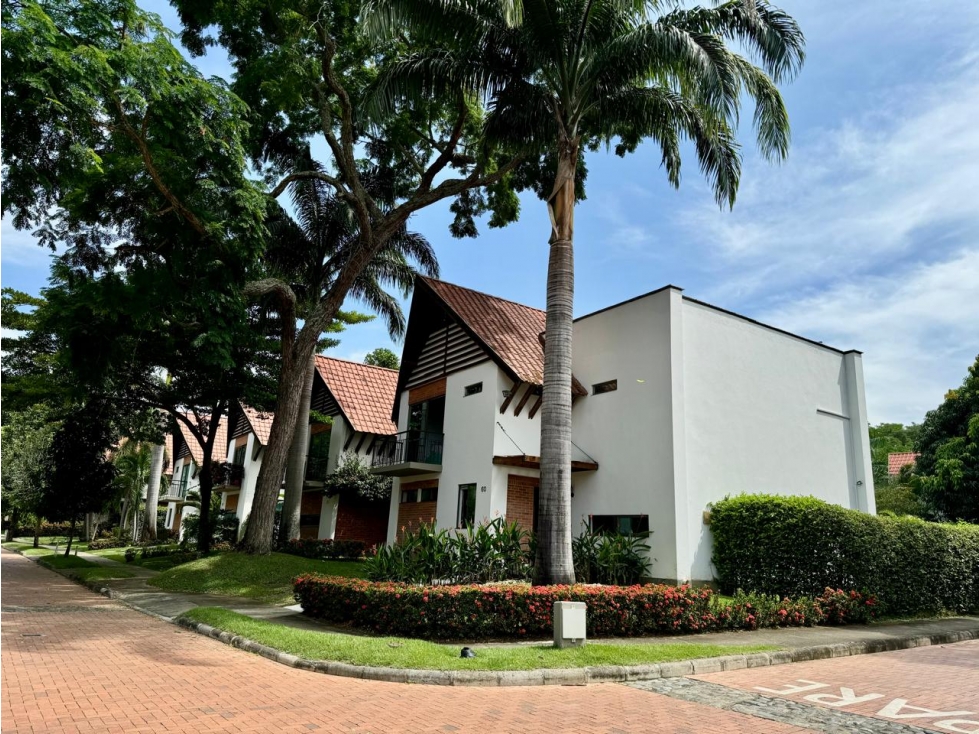 Casa Campestre en Santa Fé de Antioquia