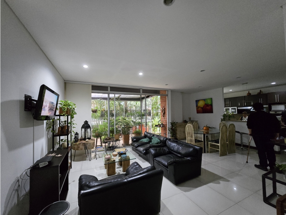 Apartamento Santa María De Los Ángeles