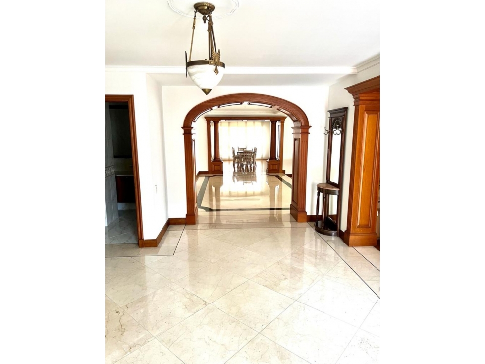 Pent House cerca a la 34. — foto 2