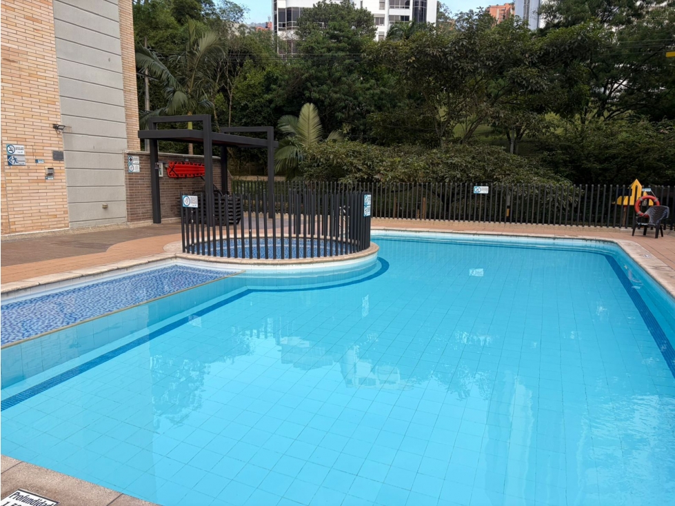 Apartamento Vía Linares, El Poblado. — foto 2
