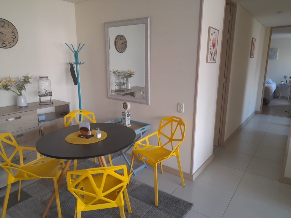 Apartamento, Gran Unidad en Sabaneta — foto 2