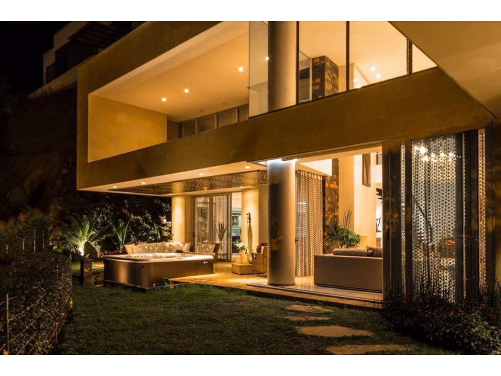 Casa en La Calera — foto 3