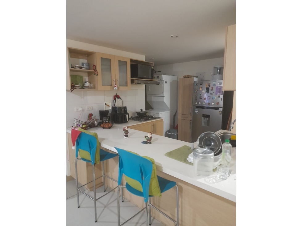 Apartamento, Gran Unidad en Sabaneta — foto 3