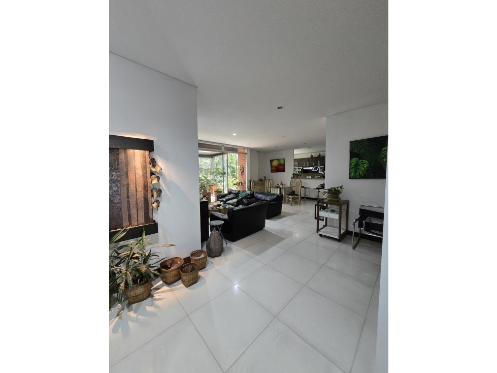 Apartamento Santa María De Los Ángeles — foto 3
